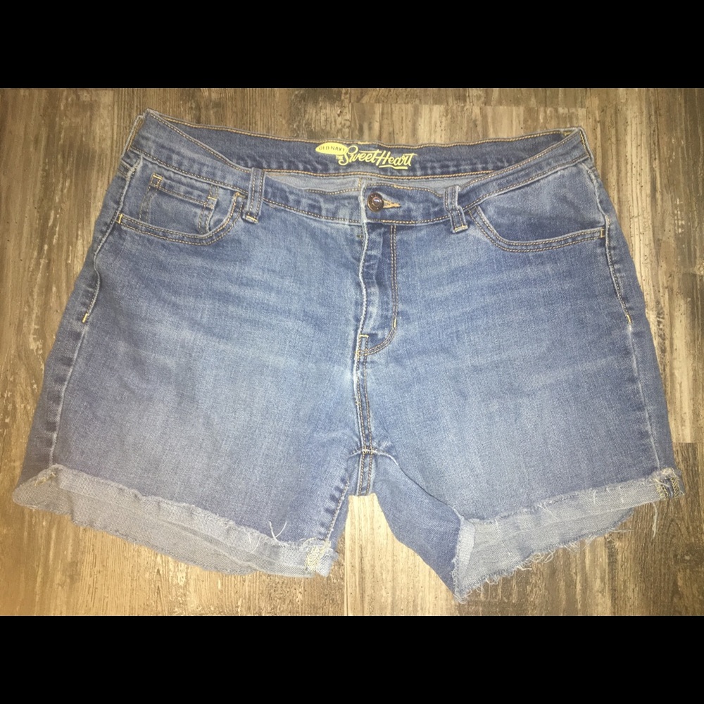 Old Navy Shorts
